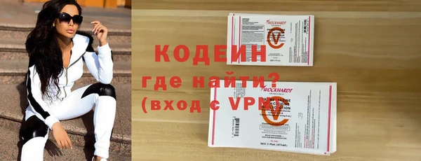 хмурый Покачи