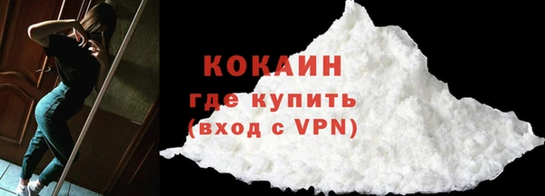 хмурый Покачи