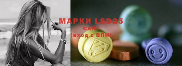 хмурый Покачи